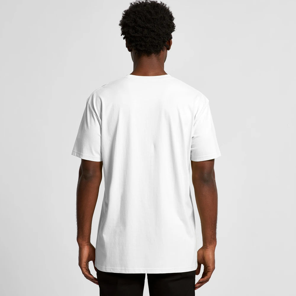 Staple Tear Out Tee