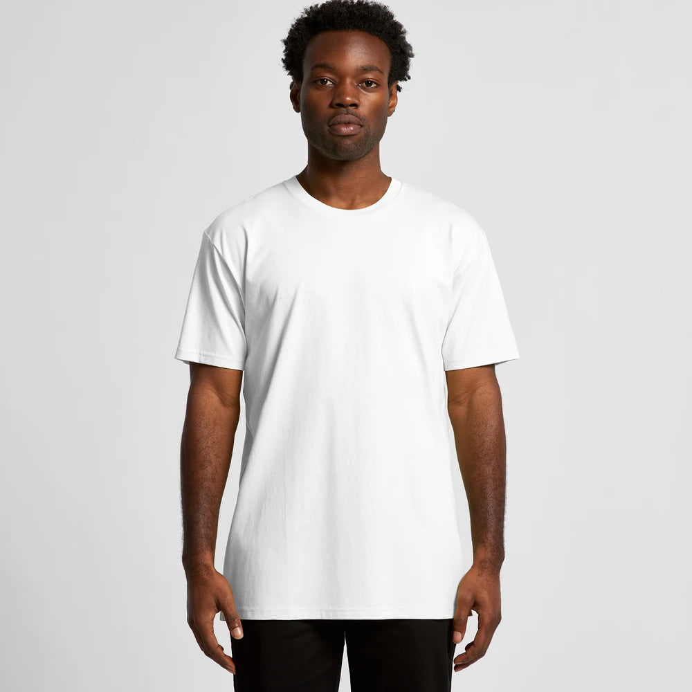 Staple Tear Out Tee