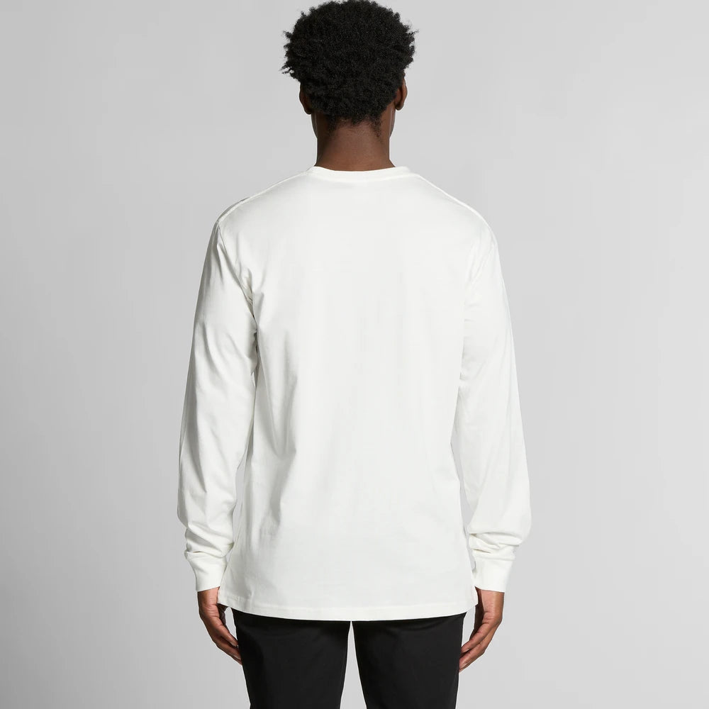 Staple Organic L/S Tee
