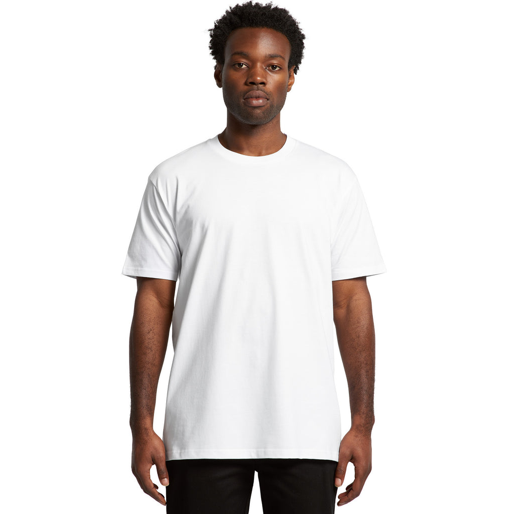 Classic Tear Out Tee 5026T