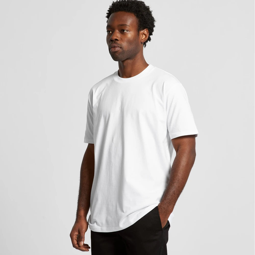 Classic Tear Out Tee