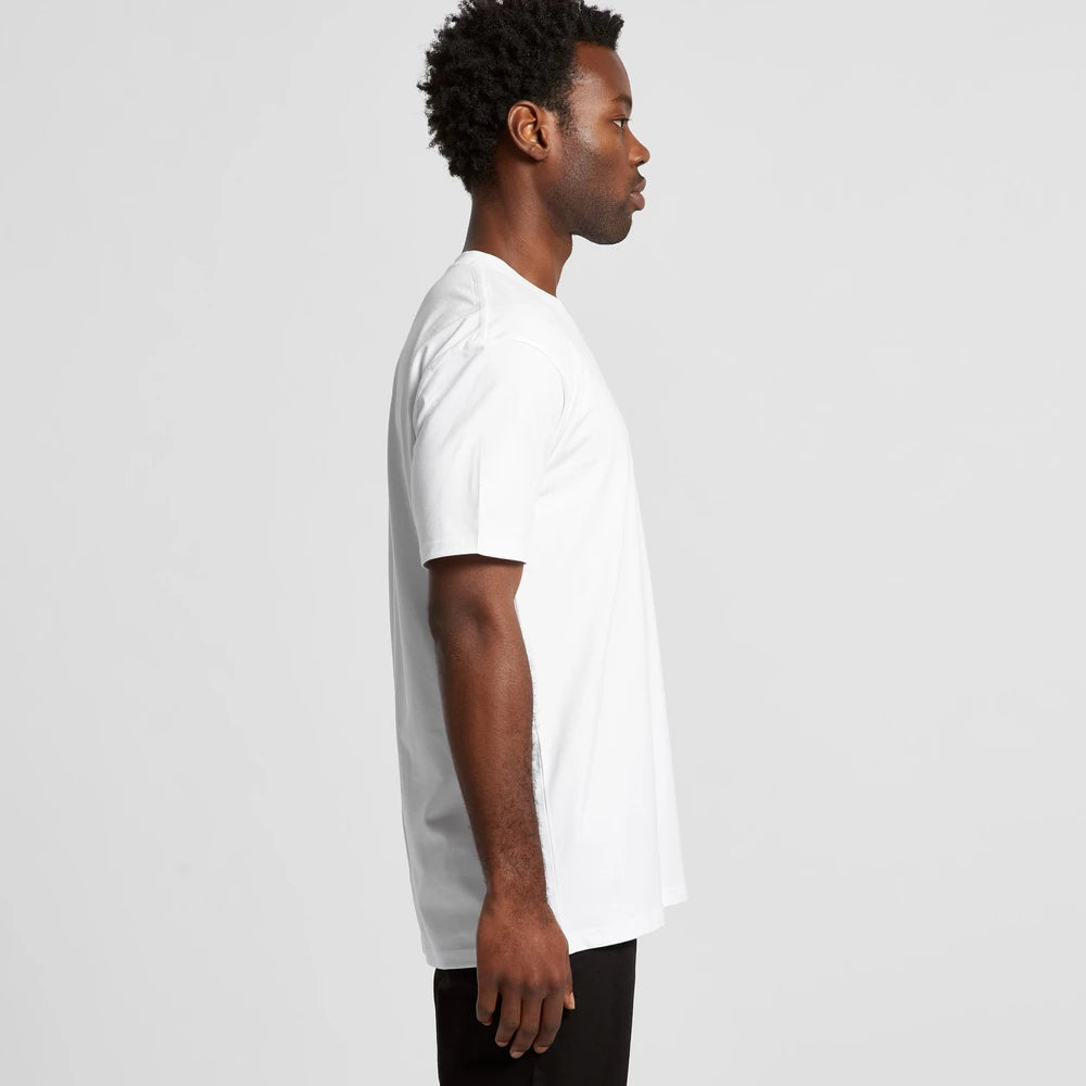 Classic Tear Out Tee