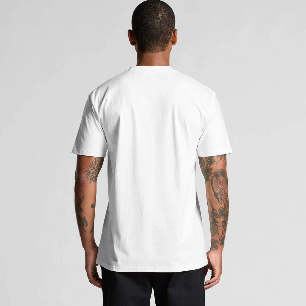 Black Classic Tee Bundle