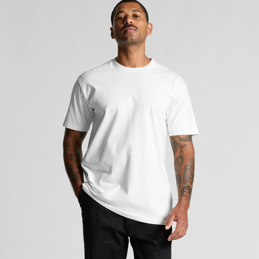 Black Classic Tee Bundle