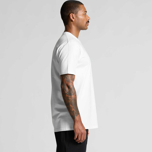 Black Classic Tee Bundle