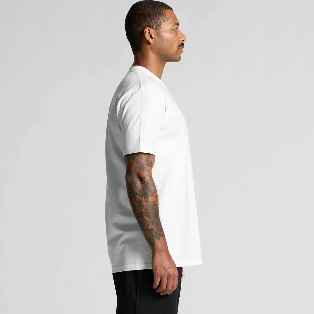 Black Classic Tee Bundle