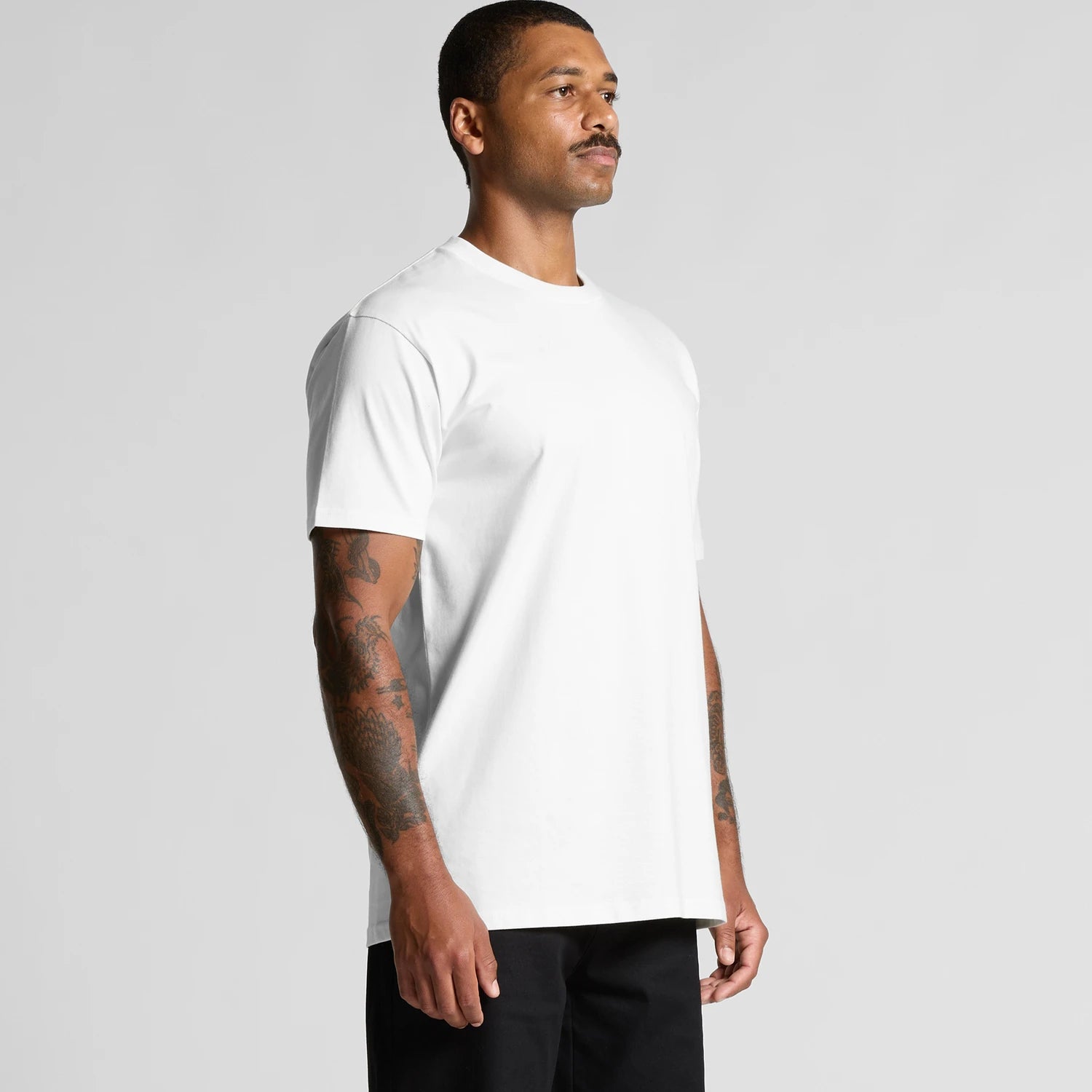 Black Classic Tee Bundle