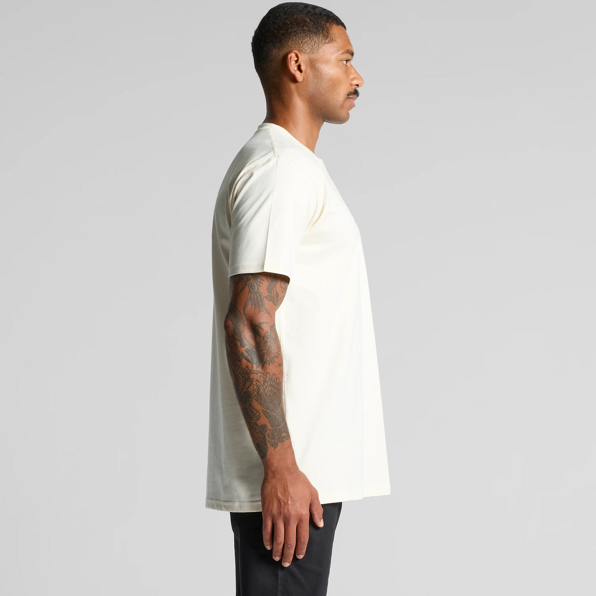 Classic Pocket Tee 5027