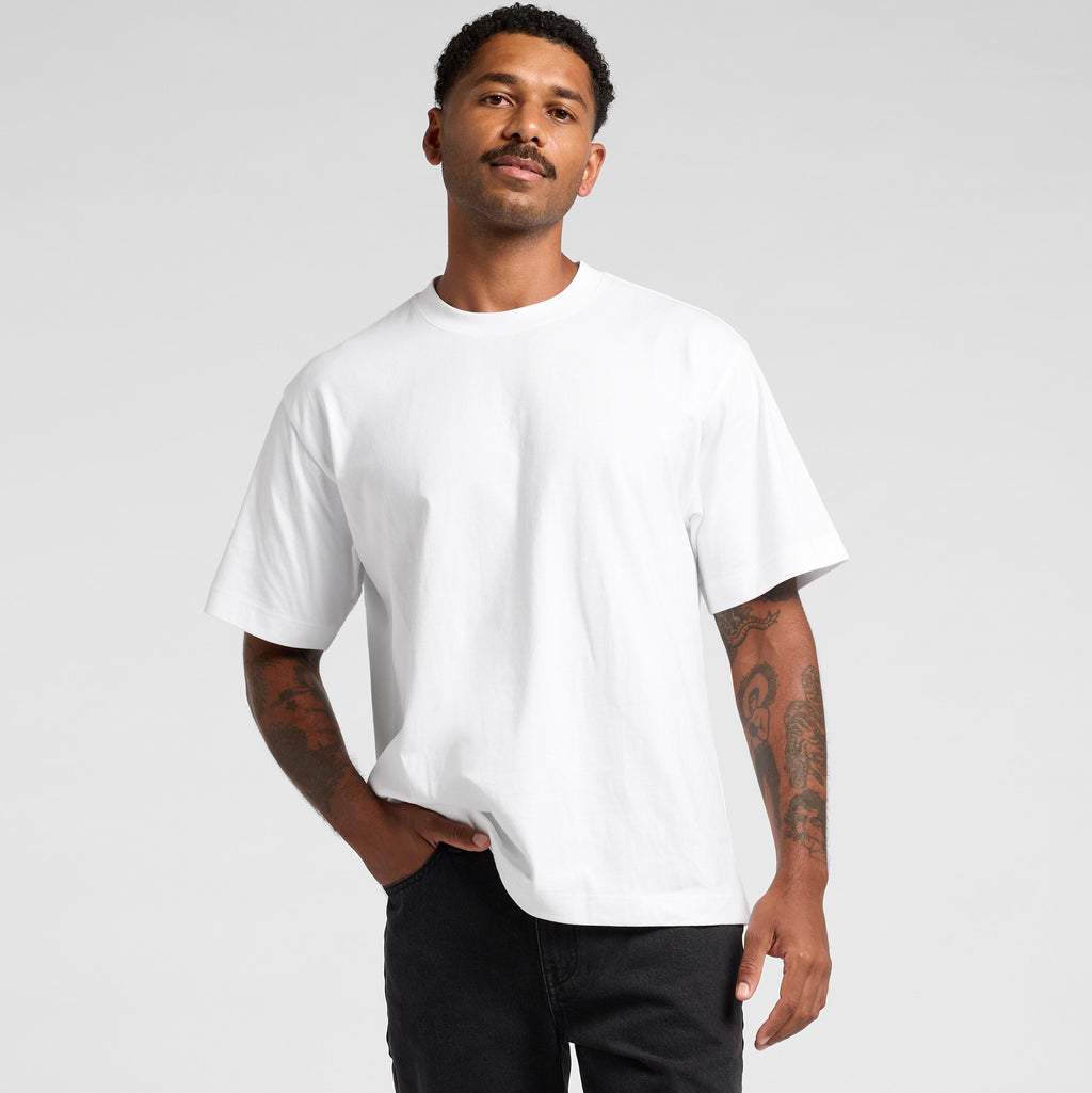 Box Tee 5030