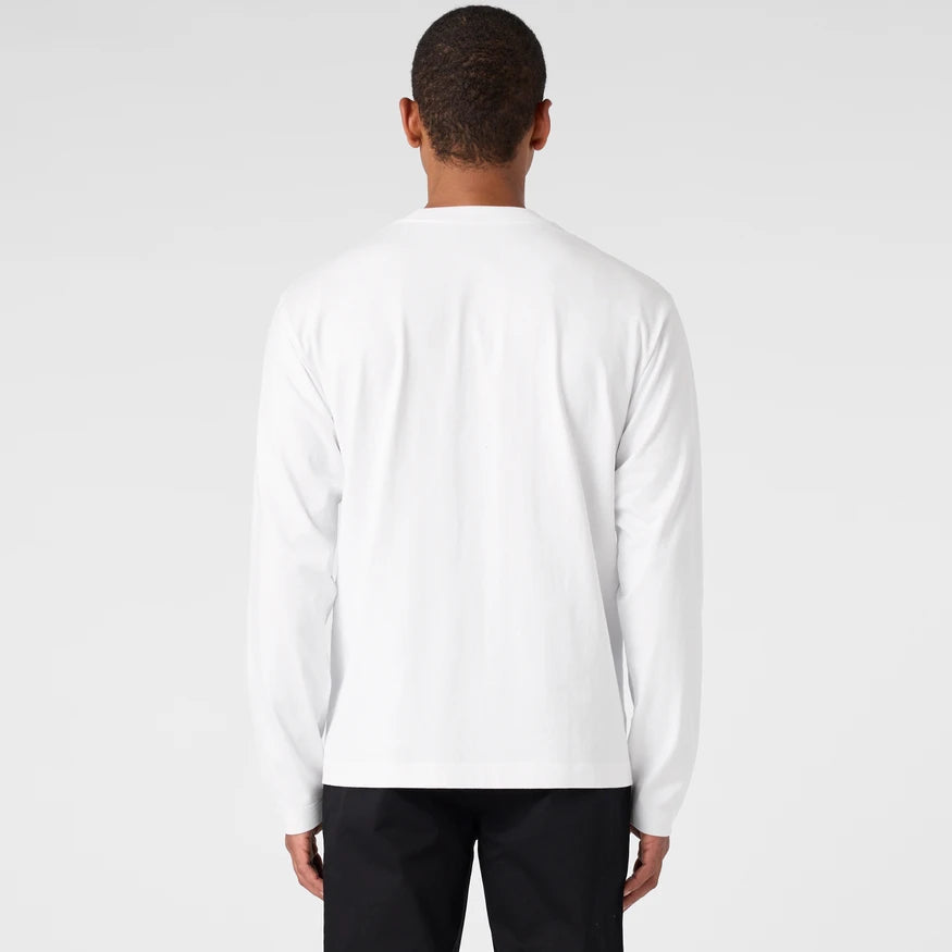 Box L/S Tee