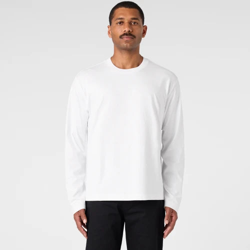 Box L/S Tee