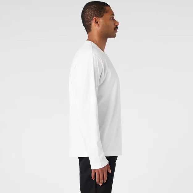 Box L/S Tee