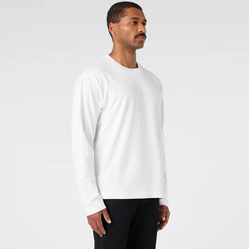 Box L/S Tee