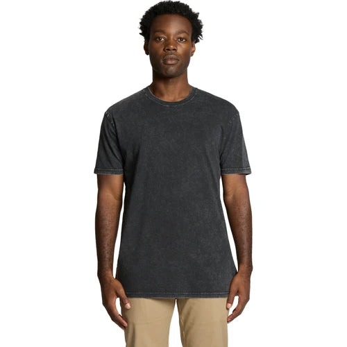 Stone Wash Staple Tee 5040