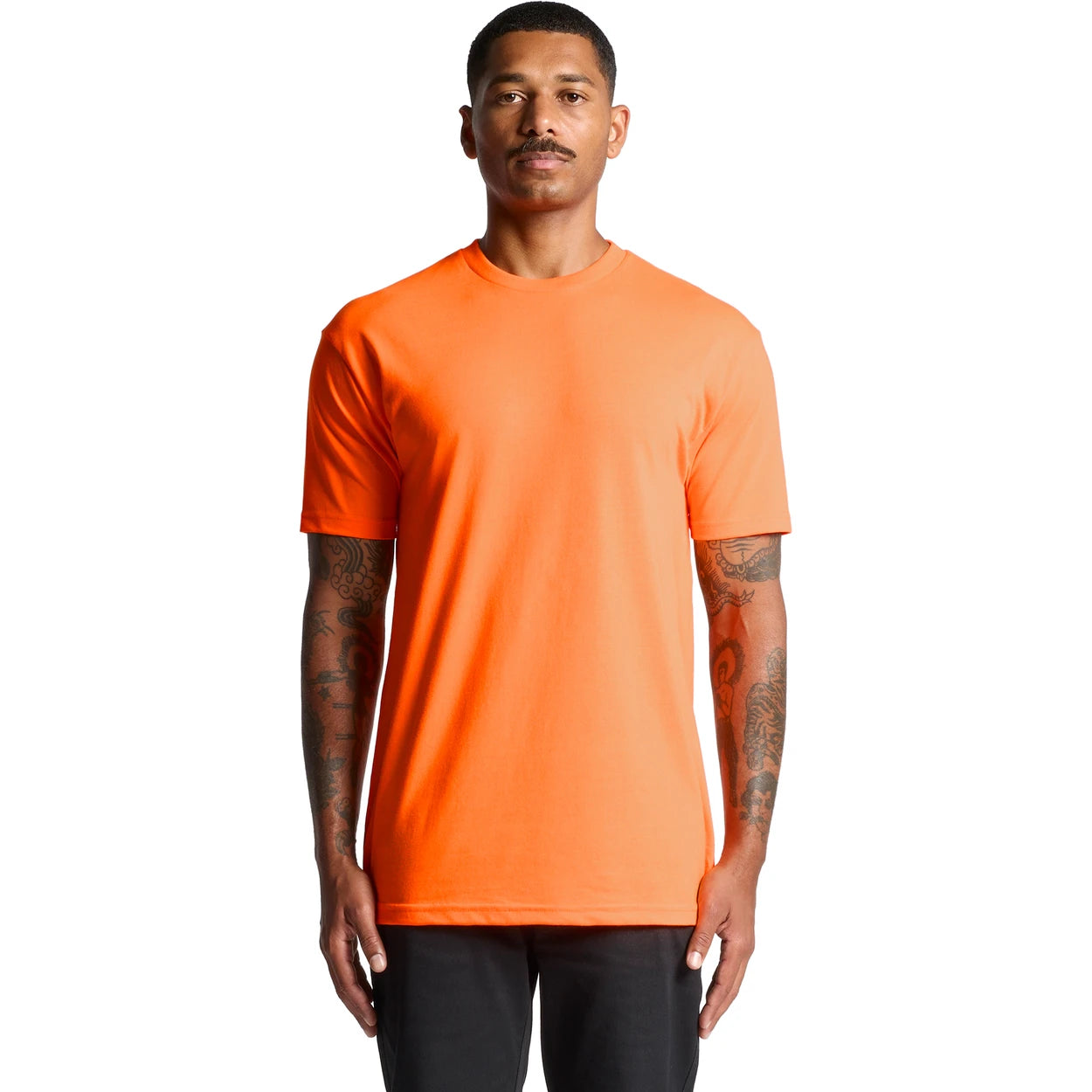 Block Safety Tee 5050F