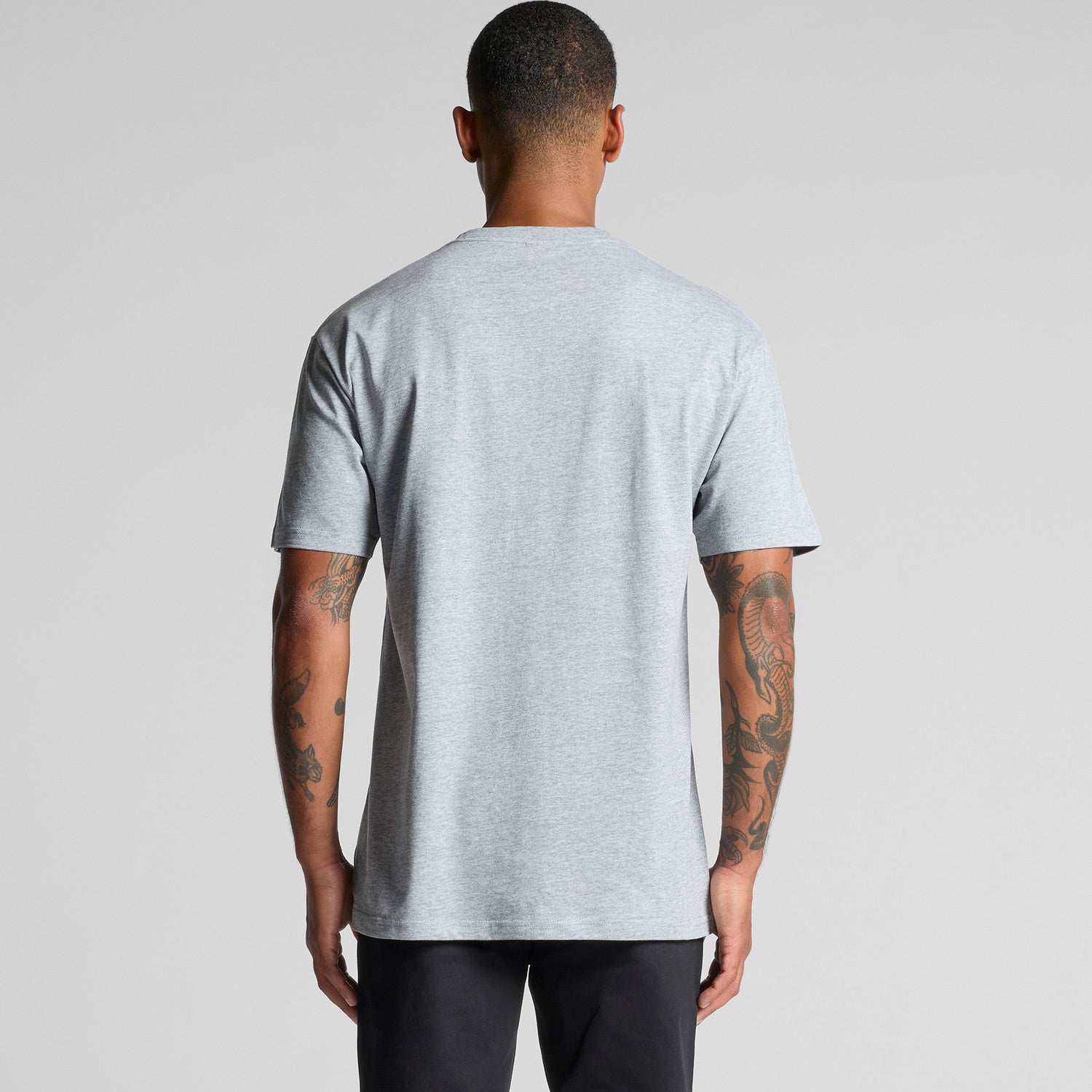 Block Tee 5050