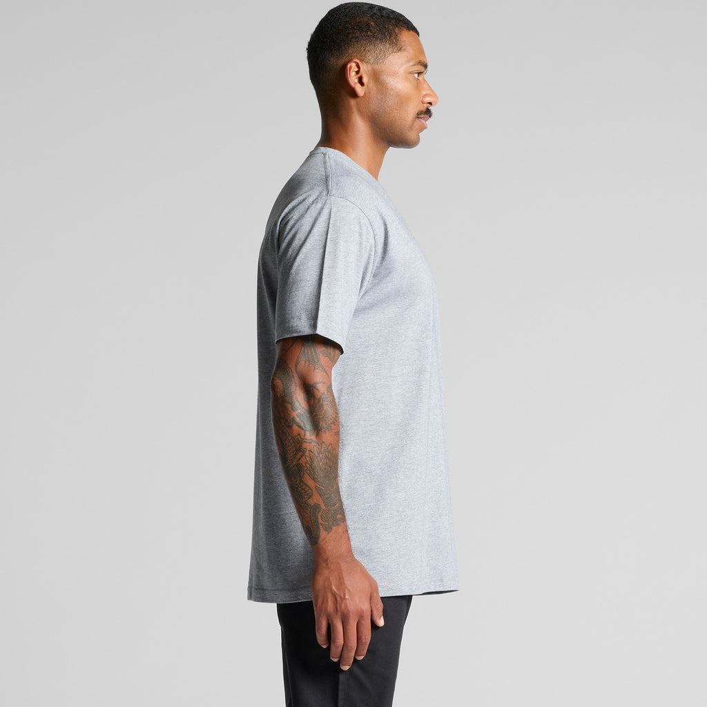 Block Tee 5050