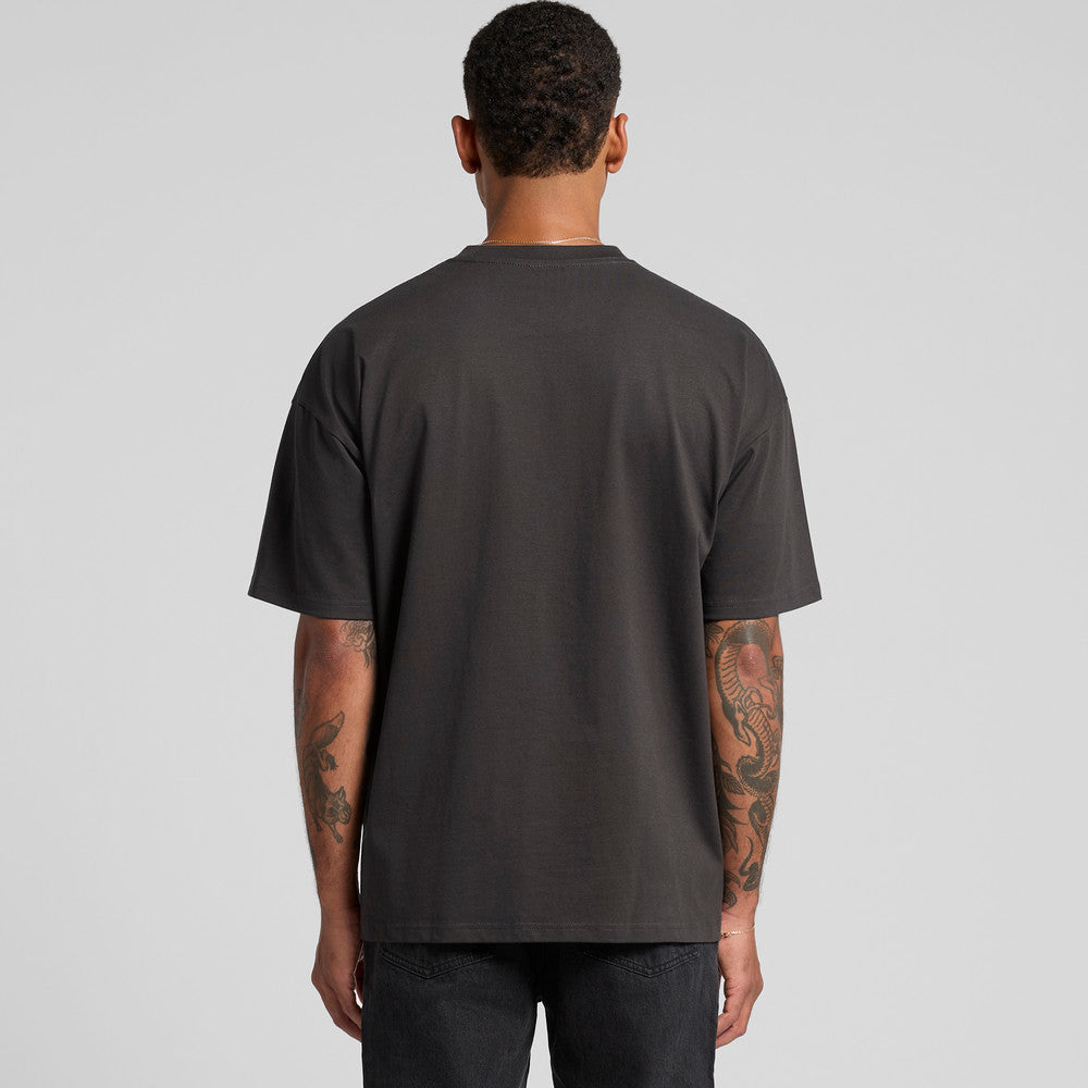 Classic Oversized Tee