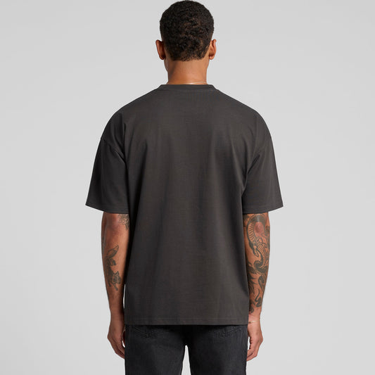 Classic Oversized Tee