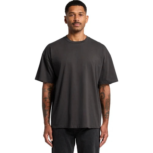 Classic Oversized Tee