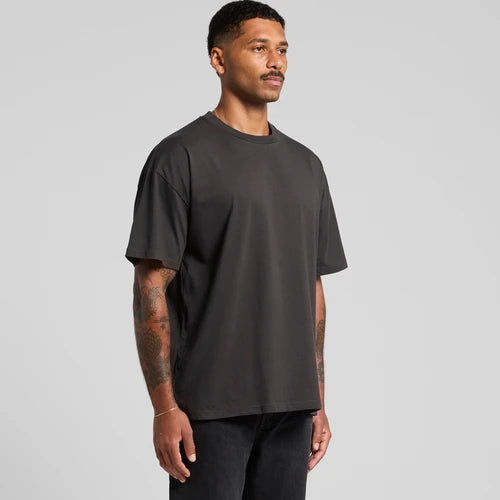 Classic Oversized Tee