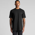 Classic Plus Tee [+2"] 5070