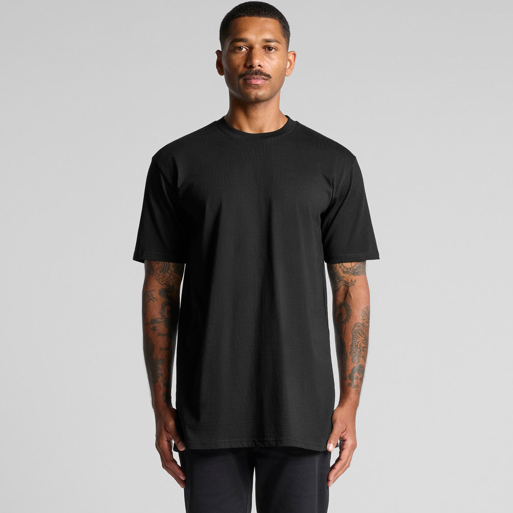Classic Plus Tee [+2"] 5070