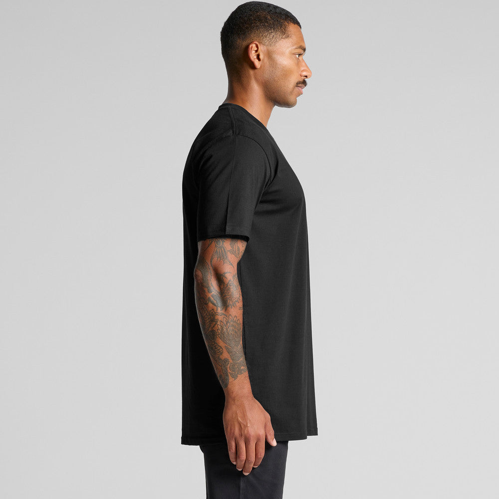 Classic Plus Tee [+2"] 5070