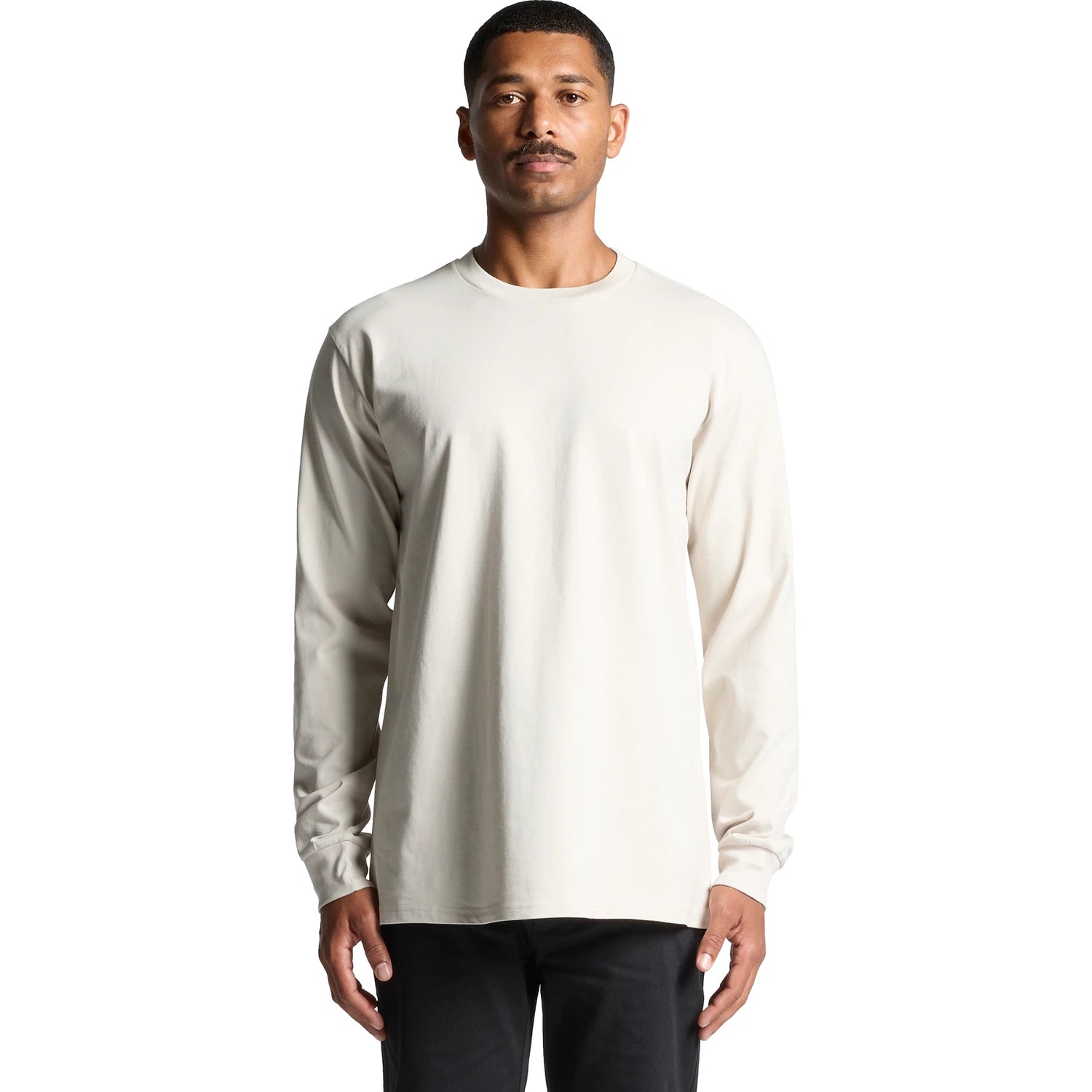 Classic L/S Tee 5071