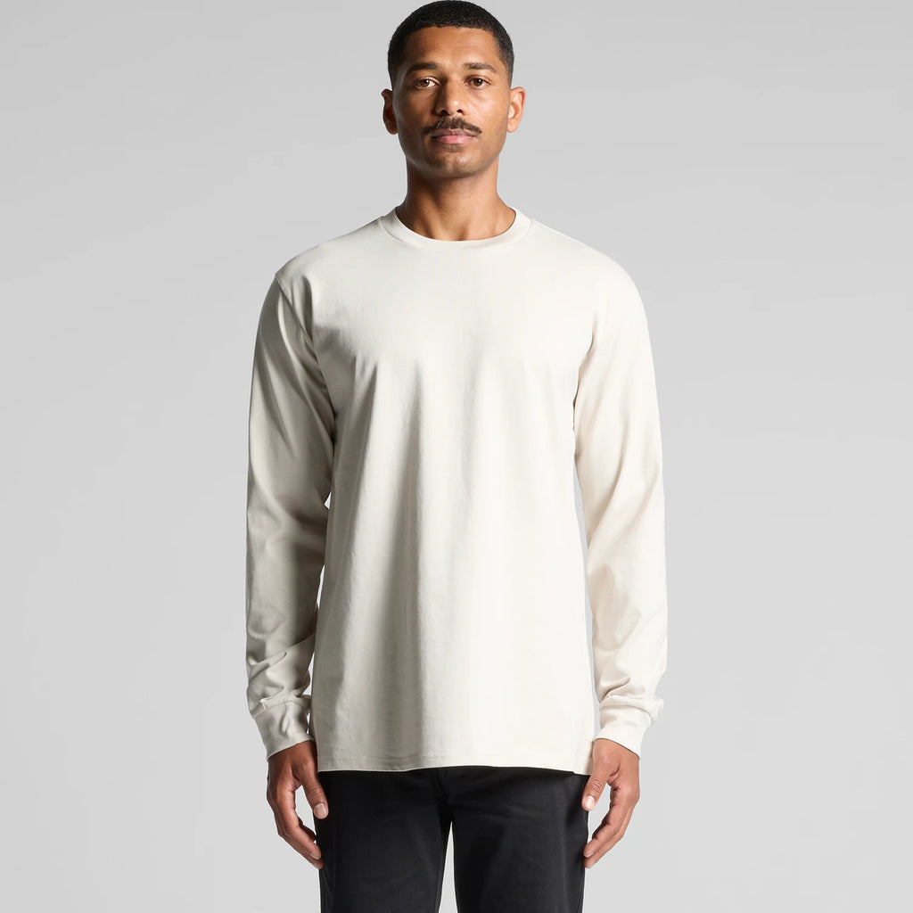 Classic L/S Tee 5071