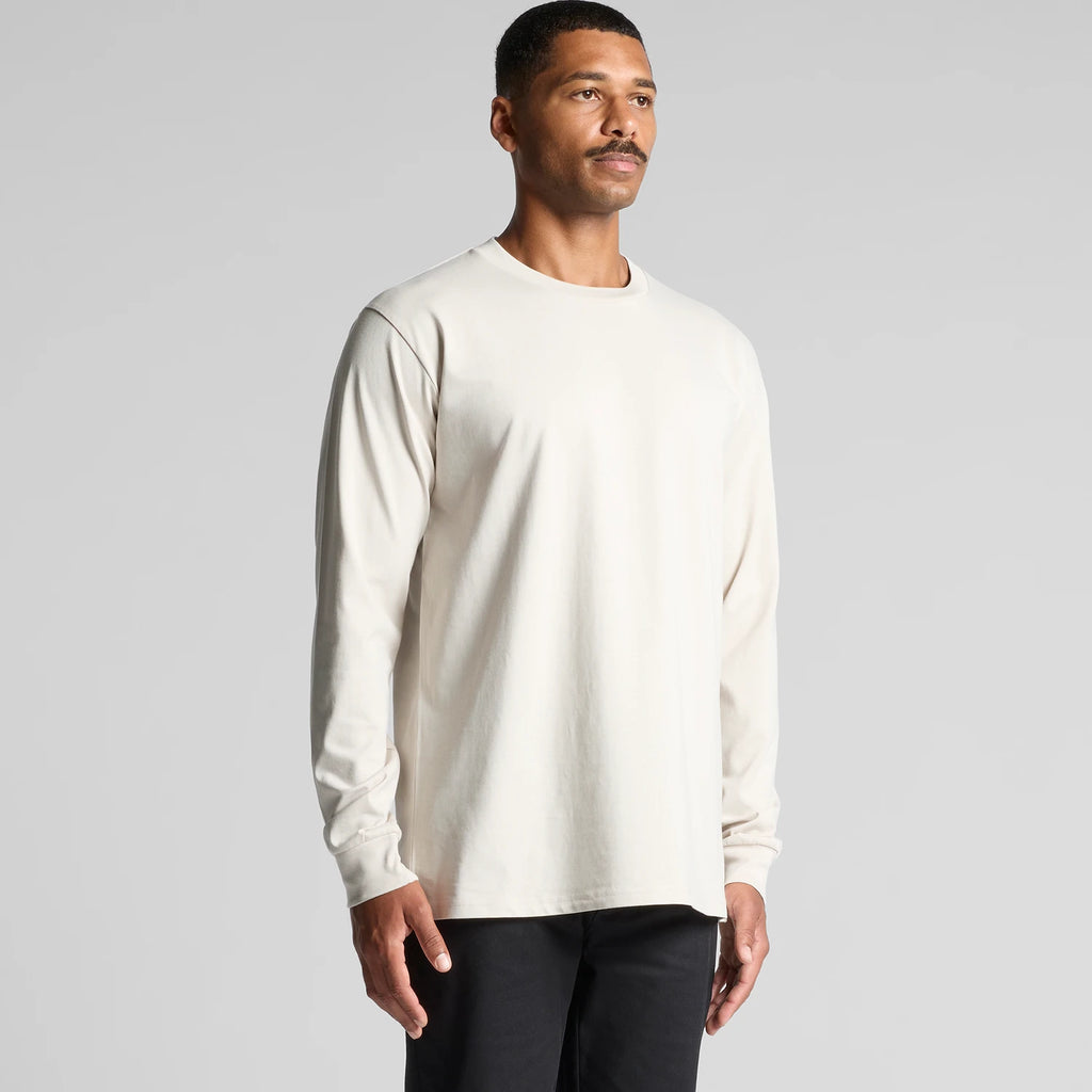 Classic L/S Tee 5071