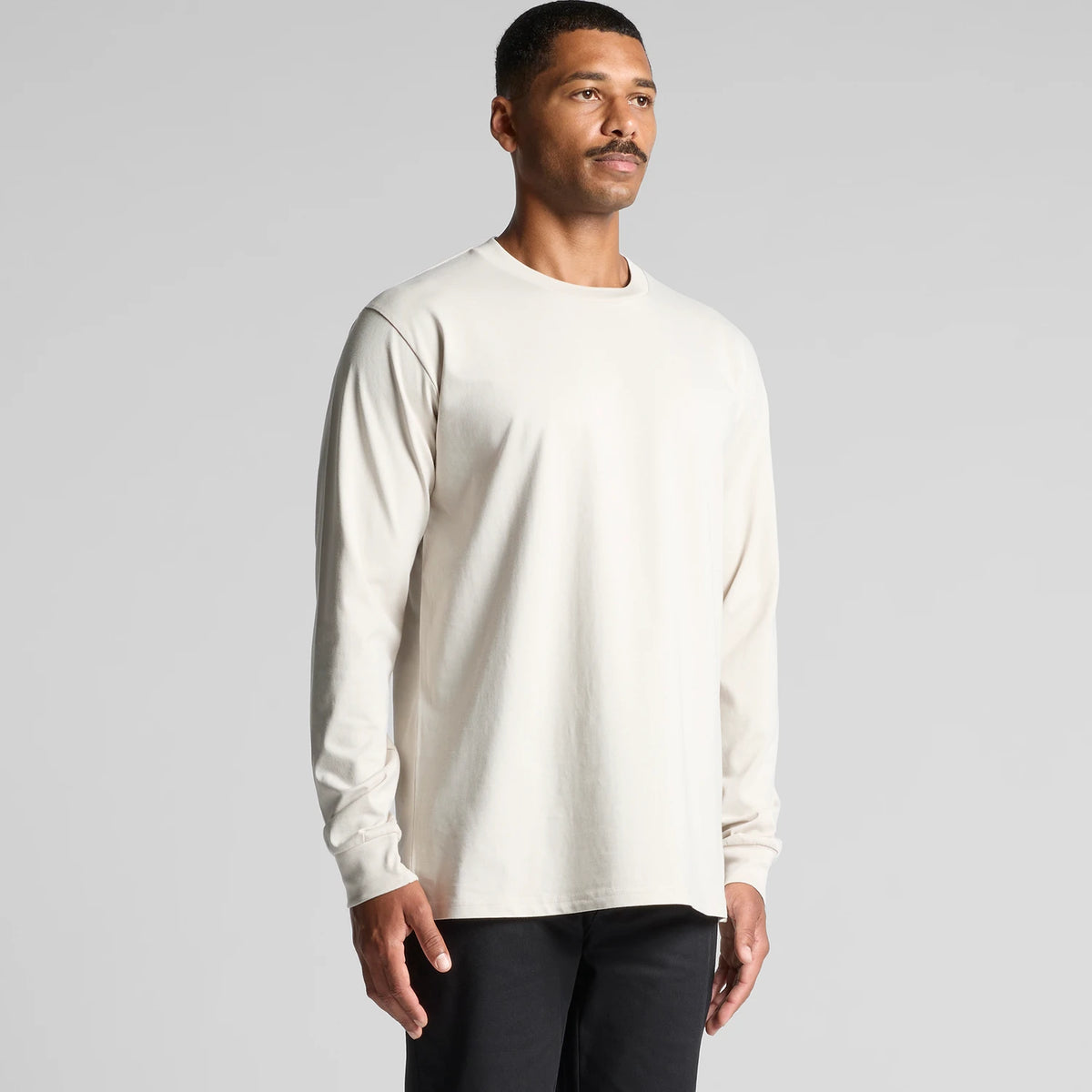 Classic L/S Tee 5071