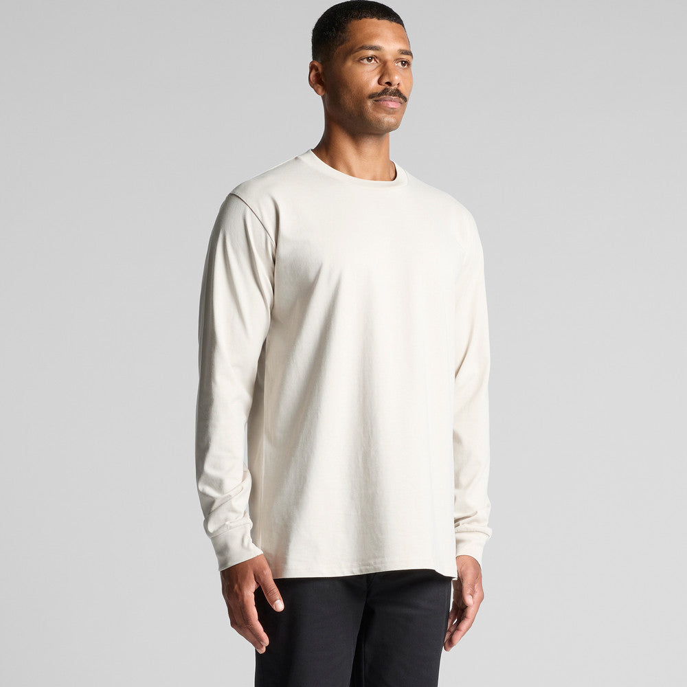 Classic L/S Tee 5071