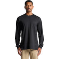 Classic Pocket L/S Tee 5072