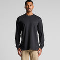 Classic Pocket L/S Tee 5072