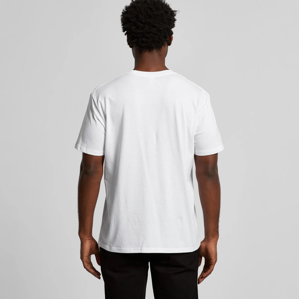 Staple Minus Tee