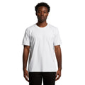 Staple Minus Tee [-5cm] 5074