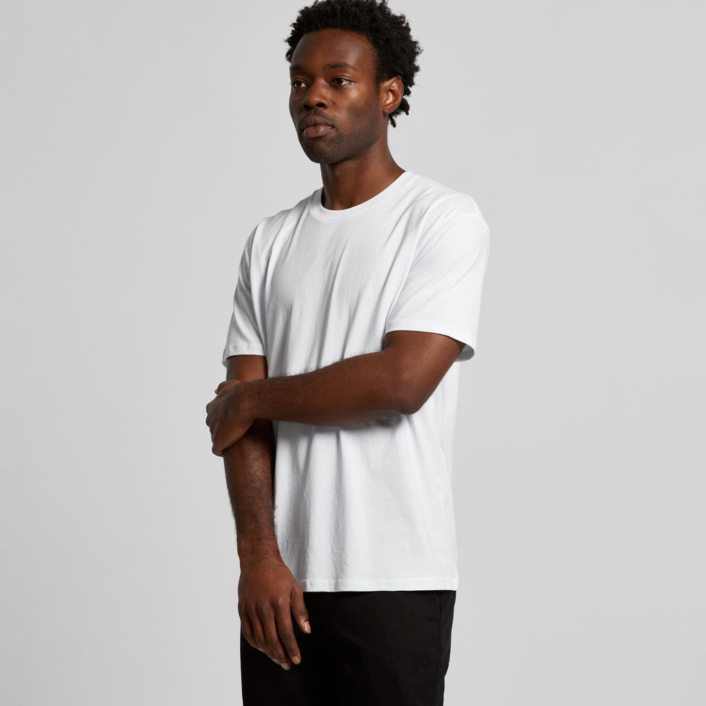 Staple Minus Tee [-5cm] 5074