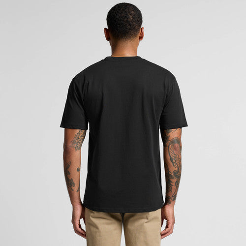 Classic Minus Tee [-2"]