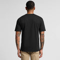 Classic Minus Tee [-2"]