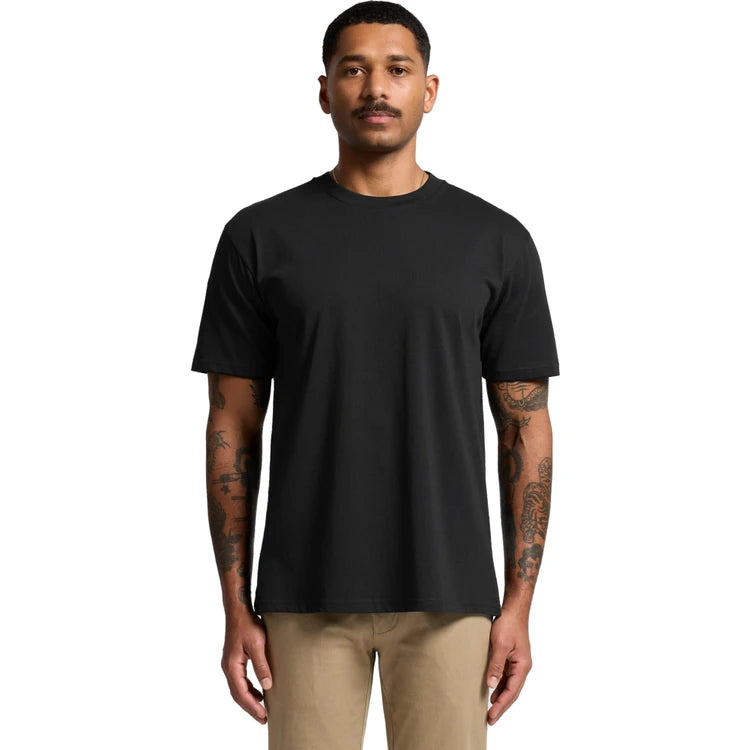 Classic Minus Tee [-2"]