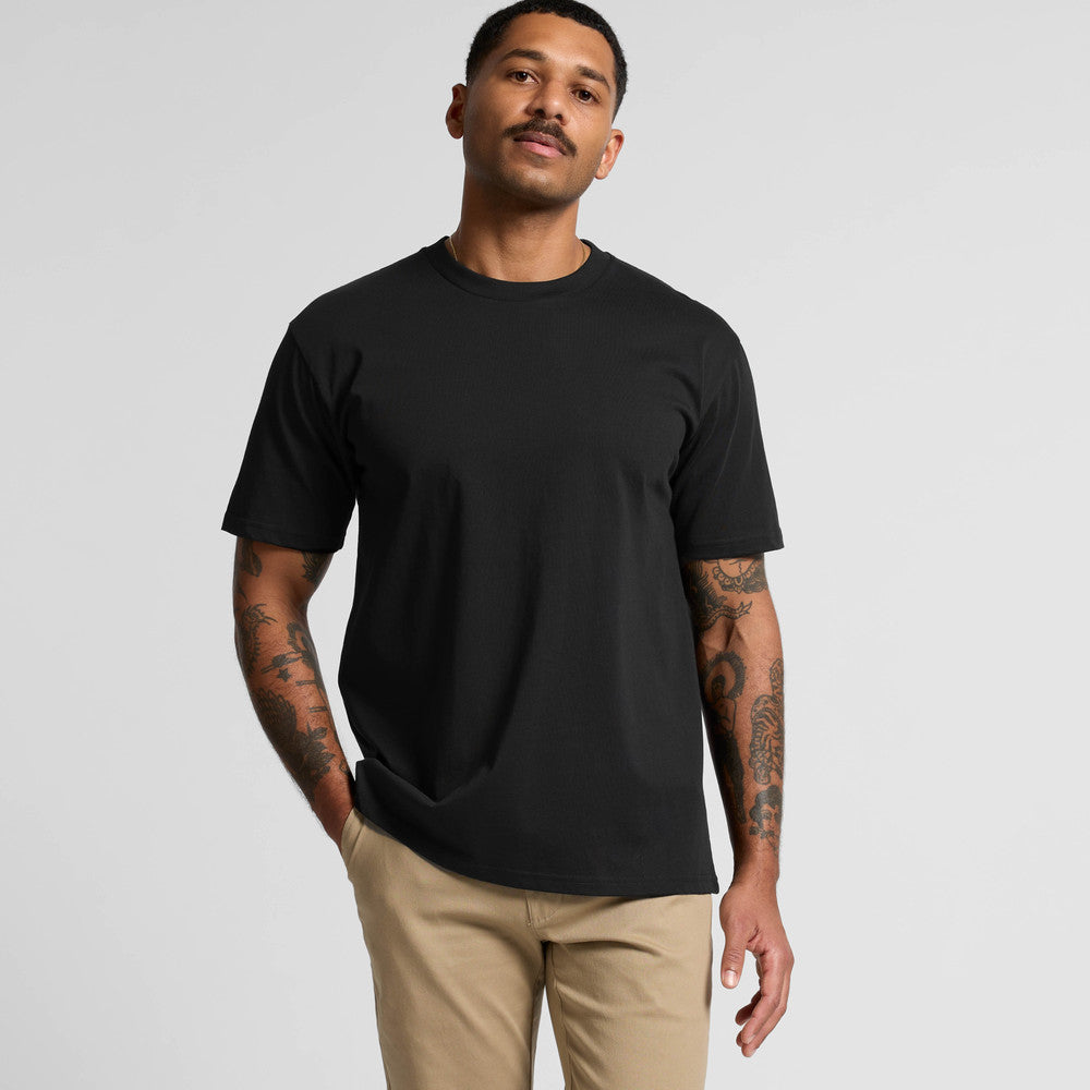 Classic Minus Tee