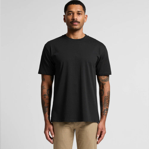 Classic Minus Tee [-2"]