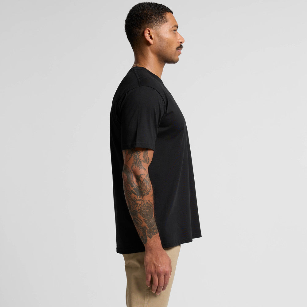 Classic Minus Tee