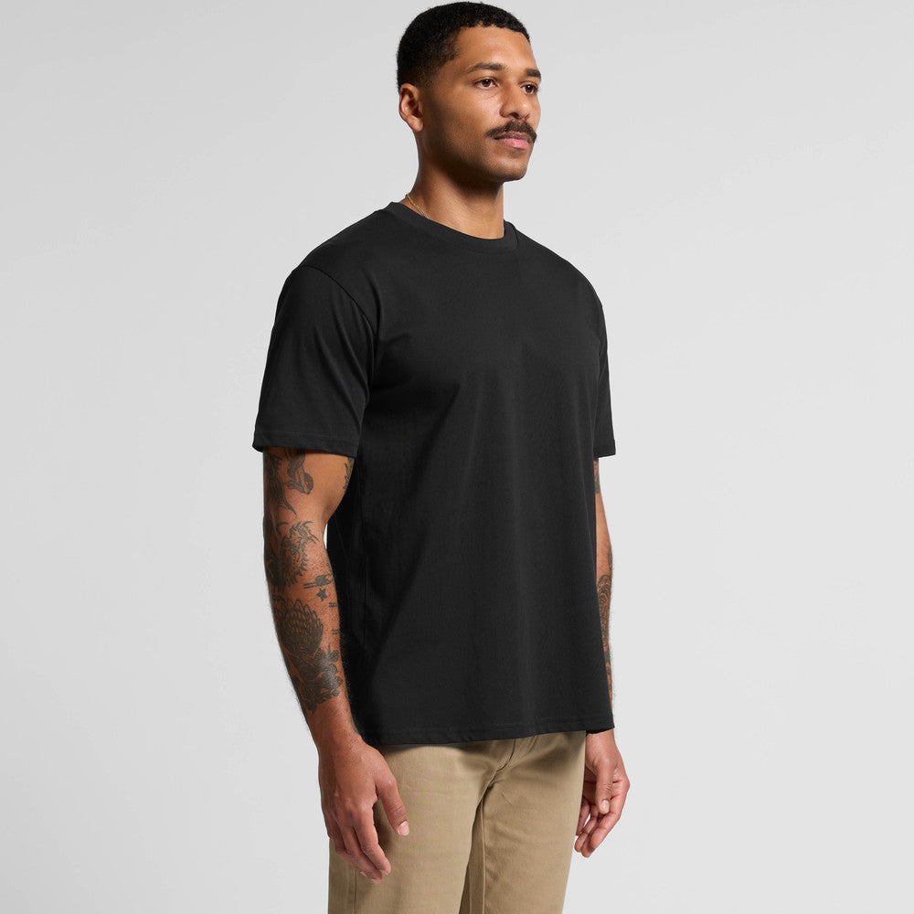 Classic Minus Tee