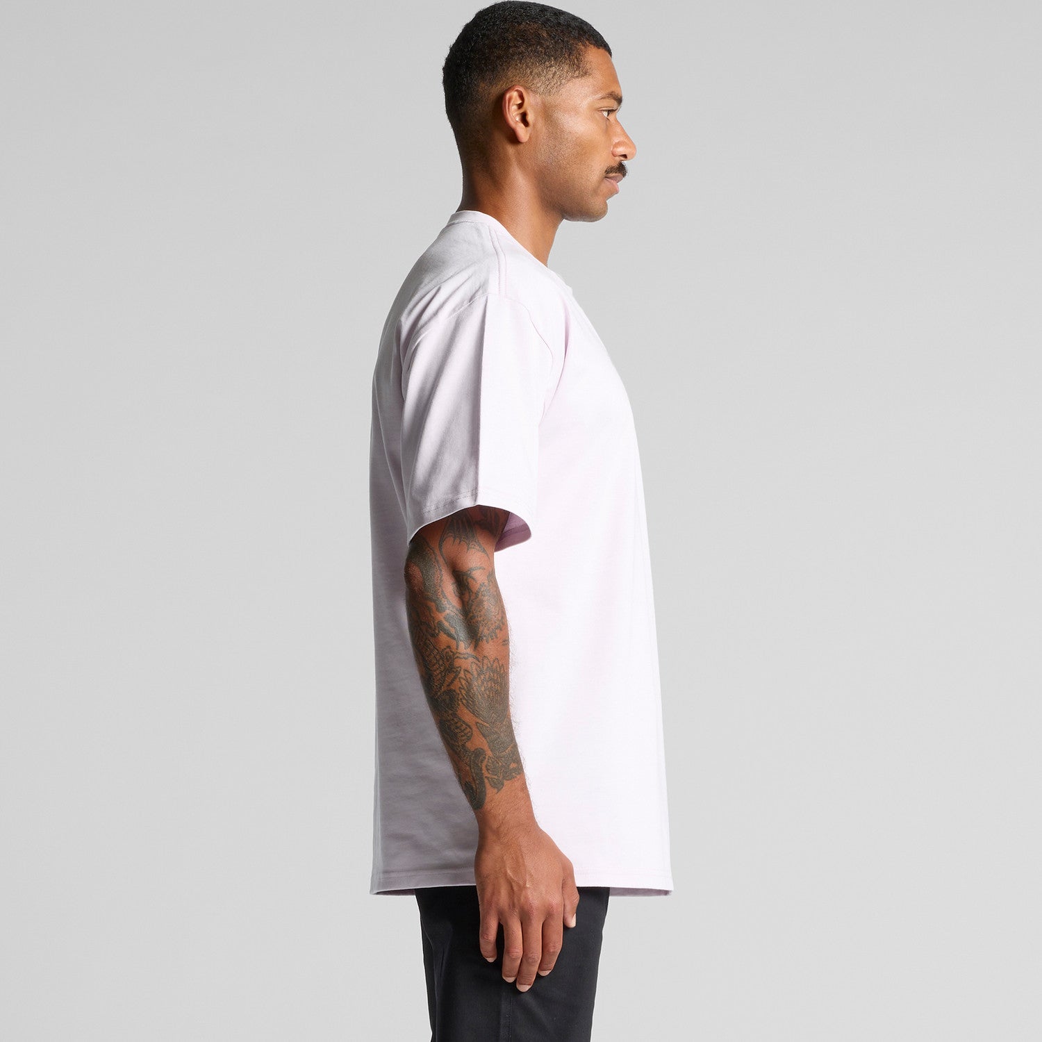 Heavy Tee 5080