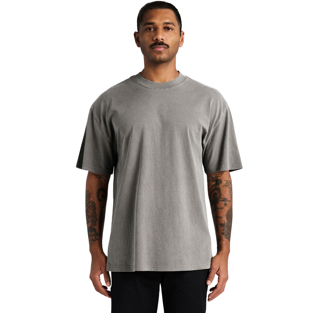 Heavy Faded Tee 5082