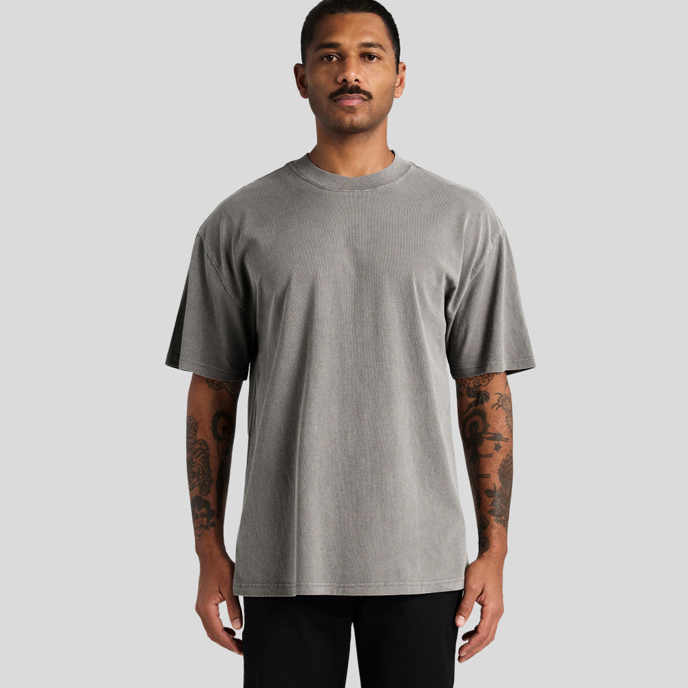 Heavy Faded Tee