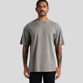 Heavy Faded Tee 5082