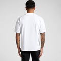 Heavy Faded Minus Tee